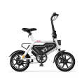 HIMO V1 Plus Portable Folding Electric Bike Bicycle